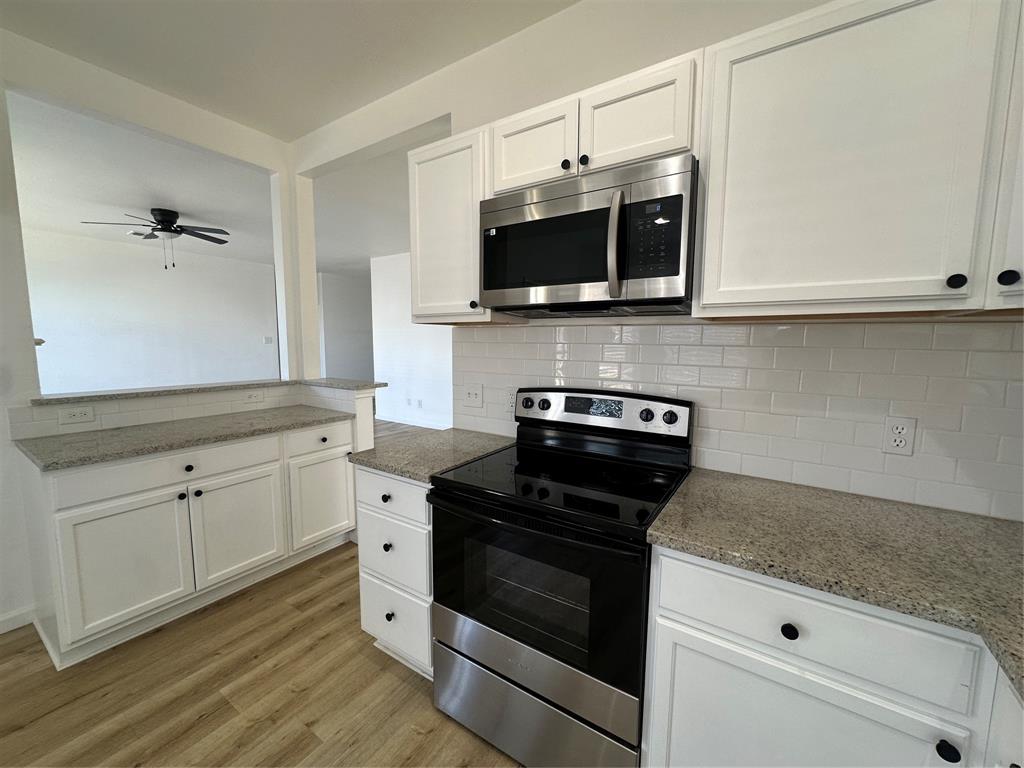 Eden Road Estates - Residential Lease