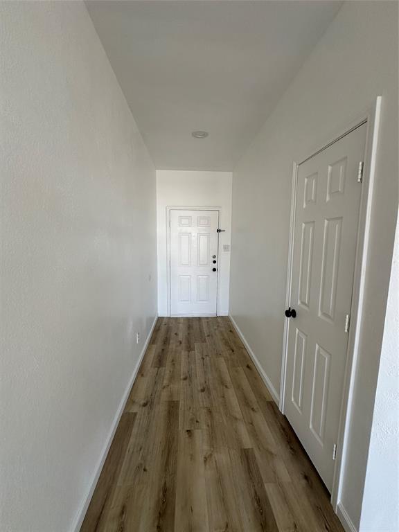 Eden Road Estates - Residential Lease