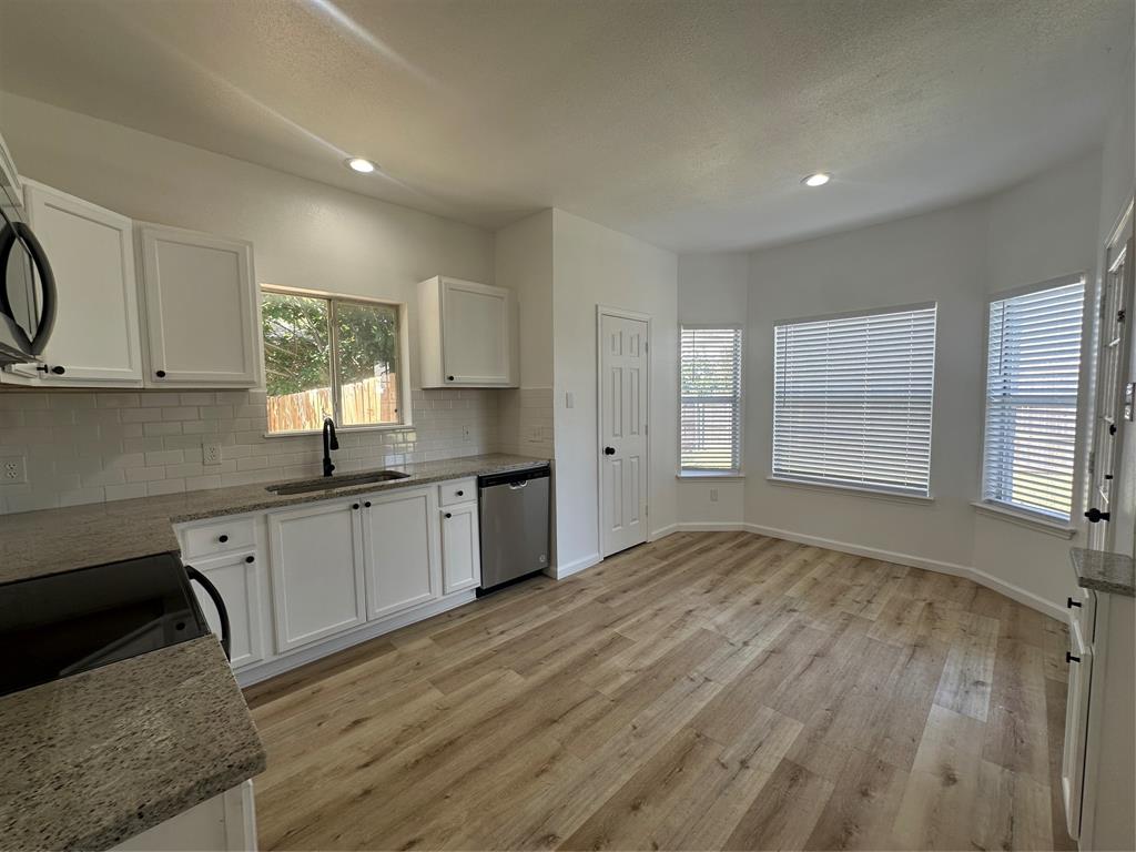 Eden Road Estates - Residential Lease