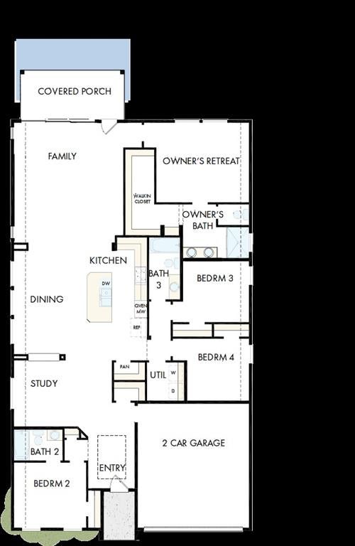 2005 Calumet Drive