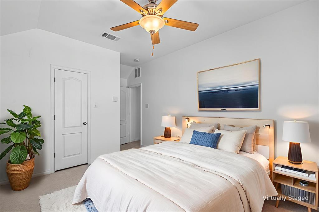 Trinity Falls Planning Unit 1 Ph 2b - Residential