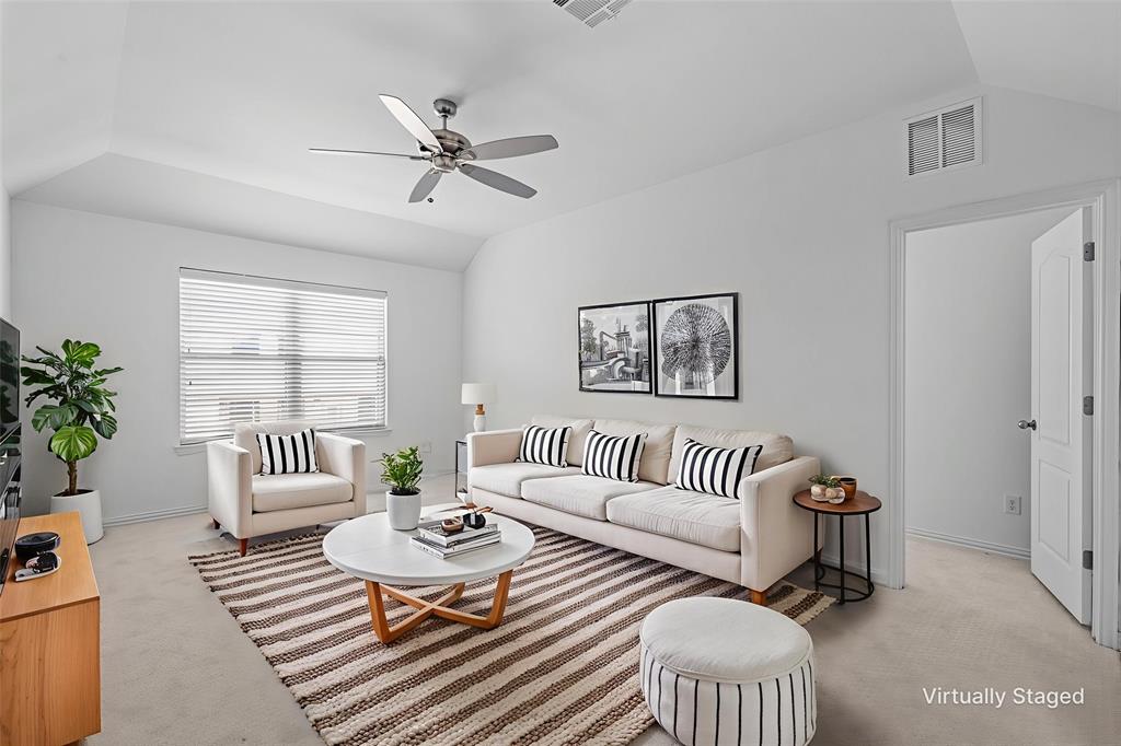 Trinity Falls Planning Unit 1 Ph 2b - Residential