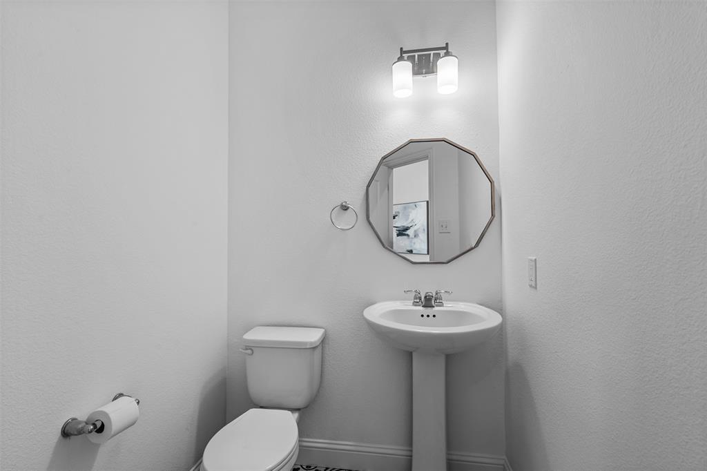 Trinity Falls Planning Unit 1 Ph 2b - Residential