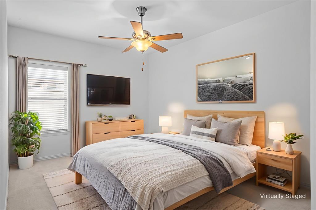 Trinity Falls Planning Unit 1 Ph 2b - Residential