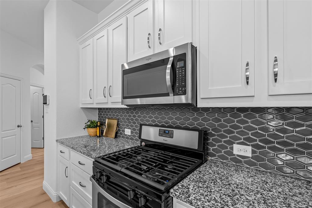 Trinity Falls Planning Unit 1 Ph 2b - Residential