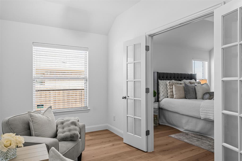 Trinity Falls Planning Unit 1 Ph 2b - Residential