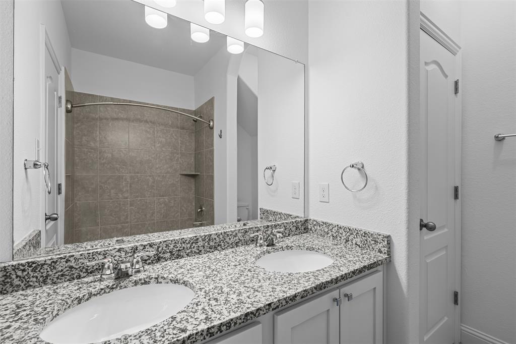 Trinity Falls Planning Unit 1 Ph 2b - Residential