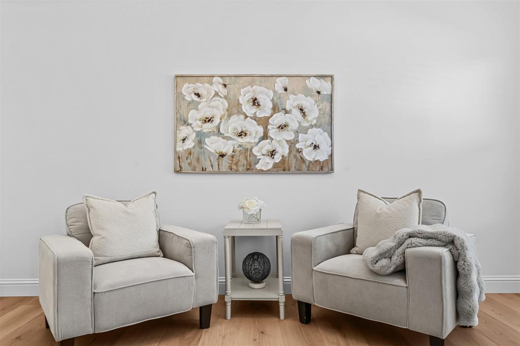 Trinity Falls Planning Unit 1 Ph 2b - Residential