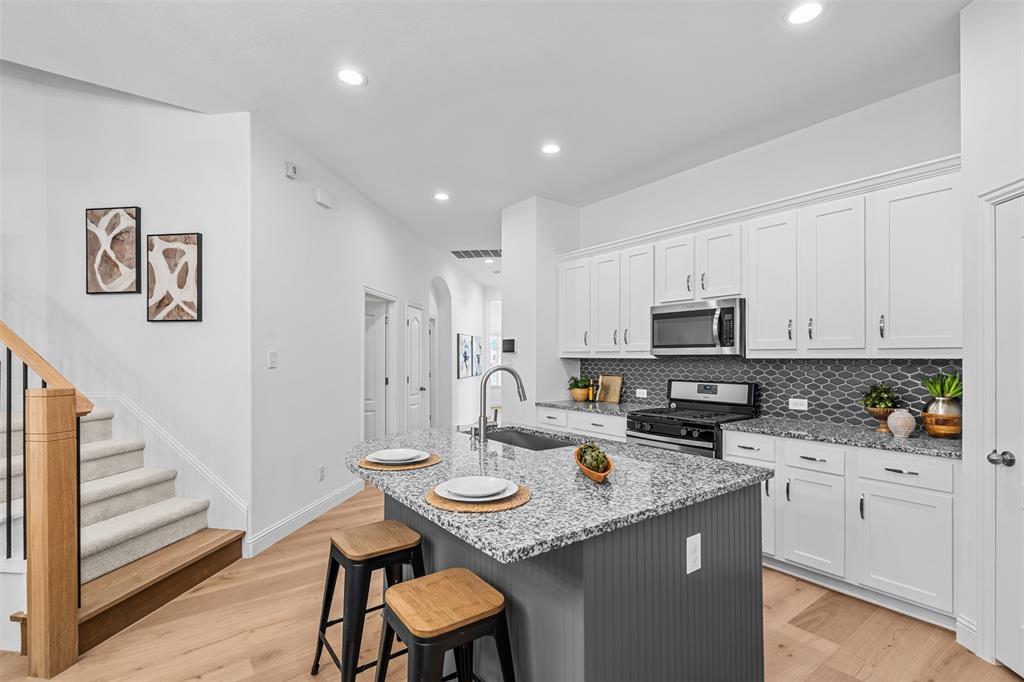 Trinity Falls Planning Unit 1 Ph 2b - Residential