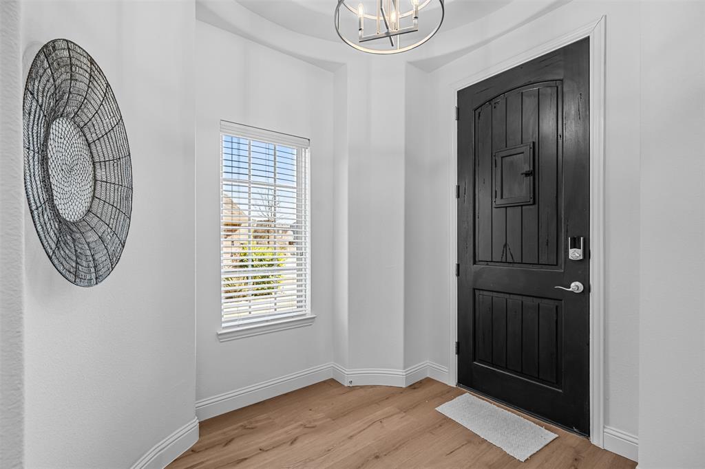 Trinity Falls Planning Unit 1 Ph 2b - Residential