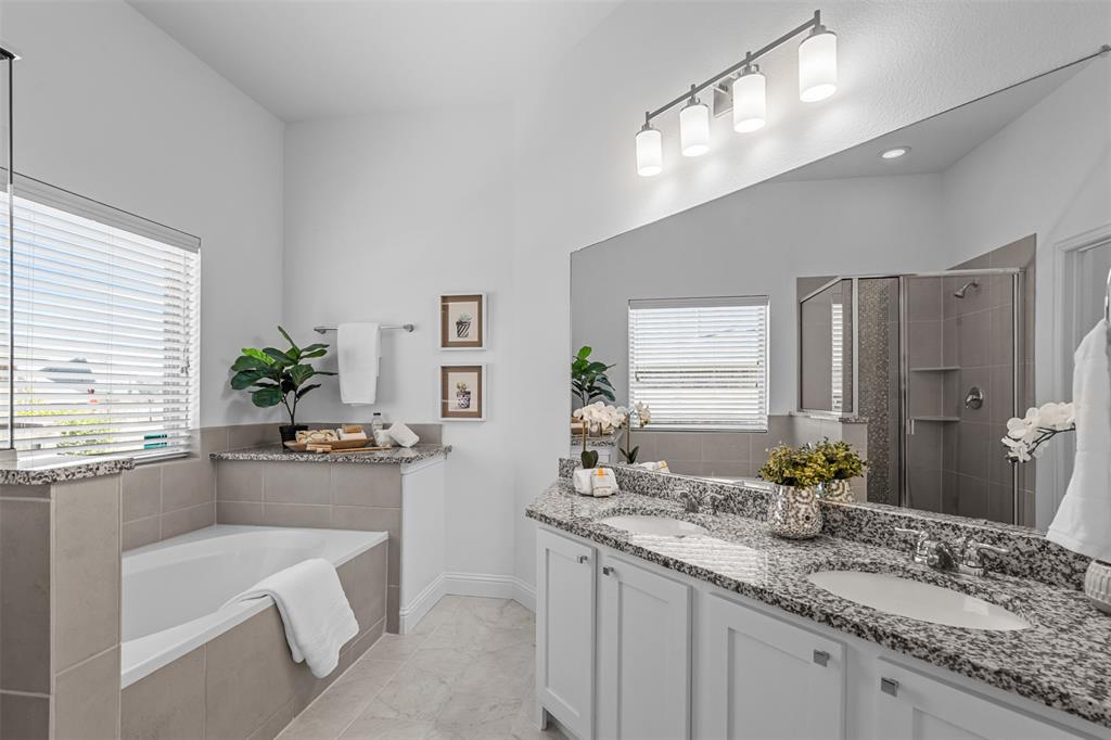 Trinity Falls Planning Unit 1 Ph 2b - Residential