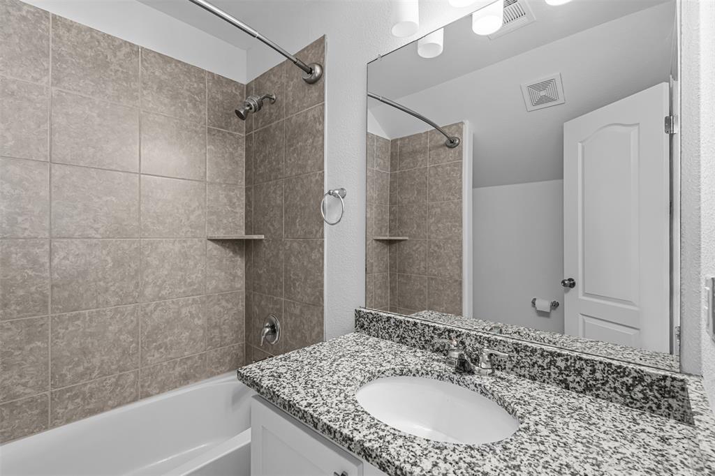 Trinity Falls Planning Unit 1 Ph 2b - Residential