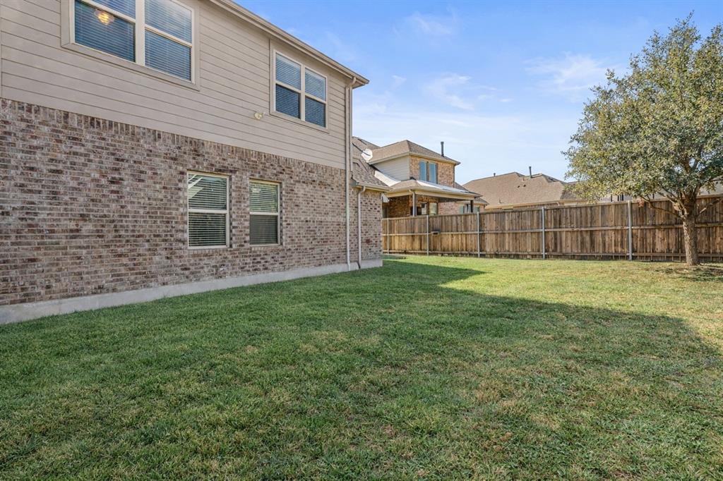 Trinity Falls Planning Unit 1 Ph 2b - Residential