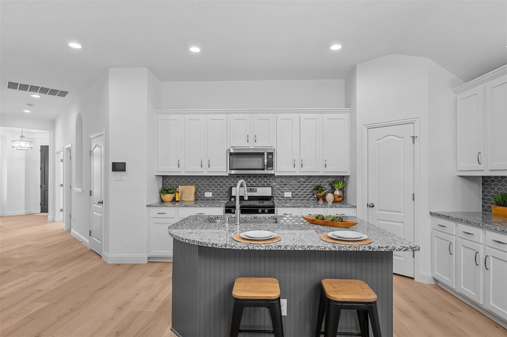 Trinity Falls Planning Unit 1 Ph 2b - Residential