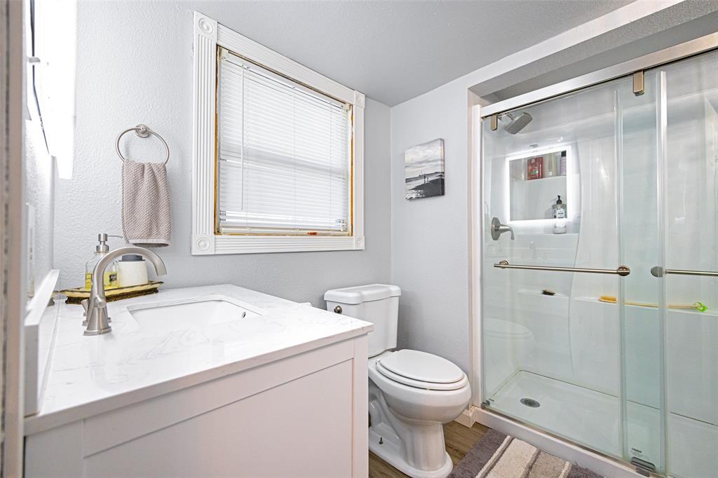 MELISSA DIVISION - Land