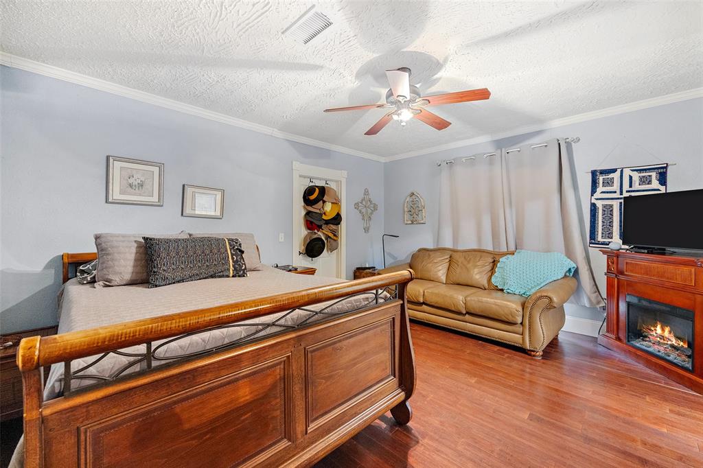 MELISSA DIVISION - Land