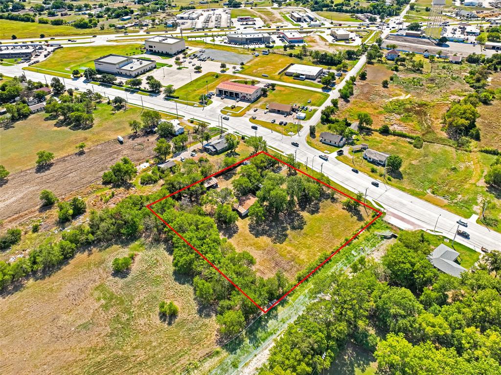 MELISSA DIVISION - Land