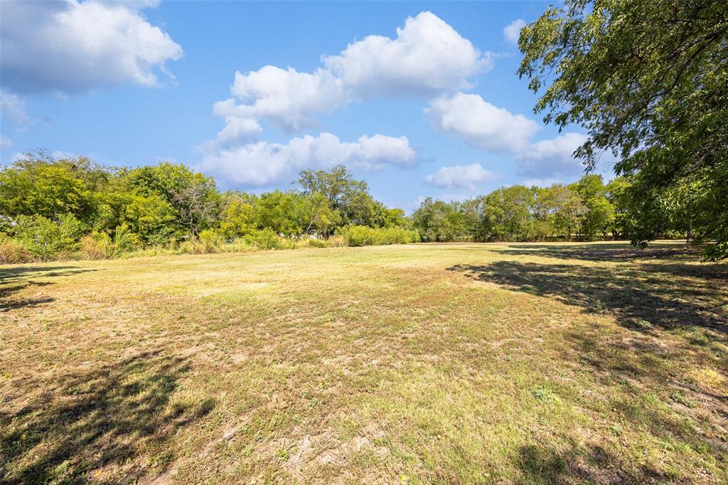 MELISSA DIVISION - Land