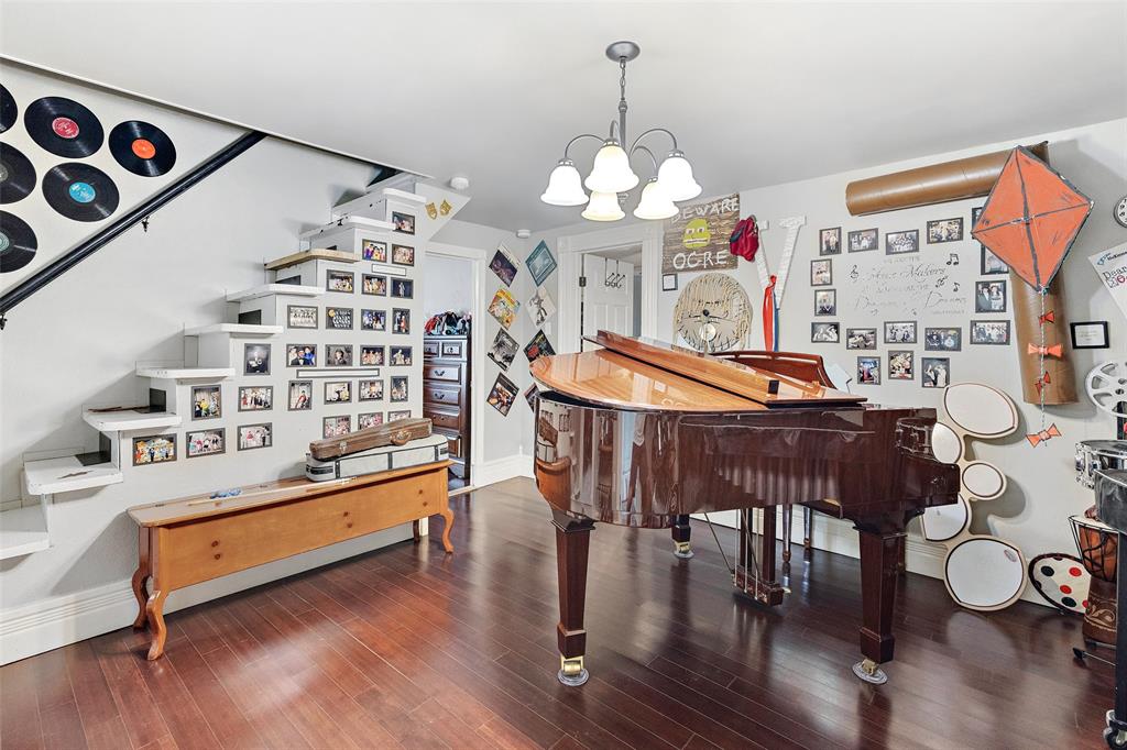 MELISSA DIVISION - Land