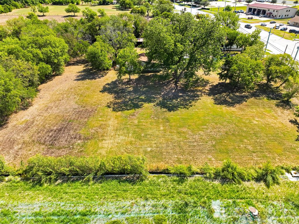 MELISSA DIVISION - Land