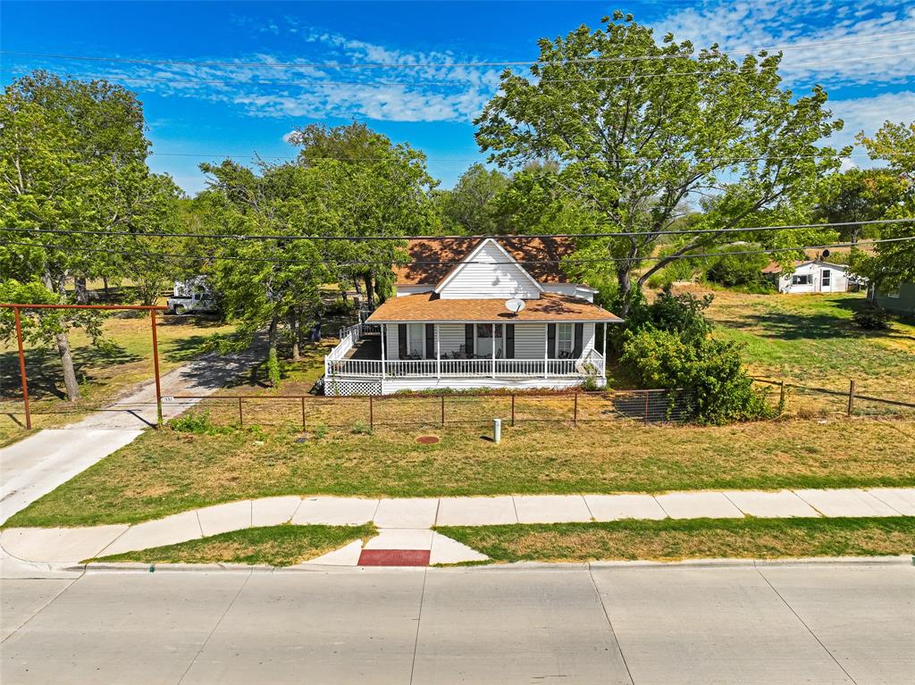 MELISSA DIVISION - Land