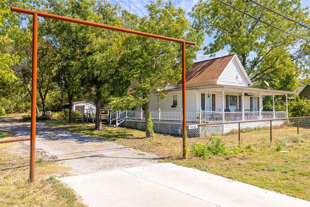 MELISSA DIVISION - Land