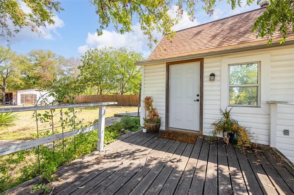 MELISSA DIVISION - Land