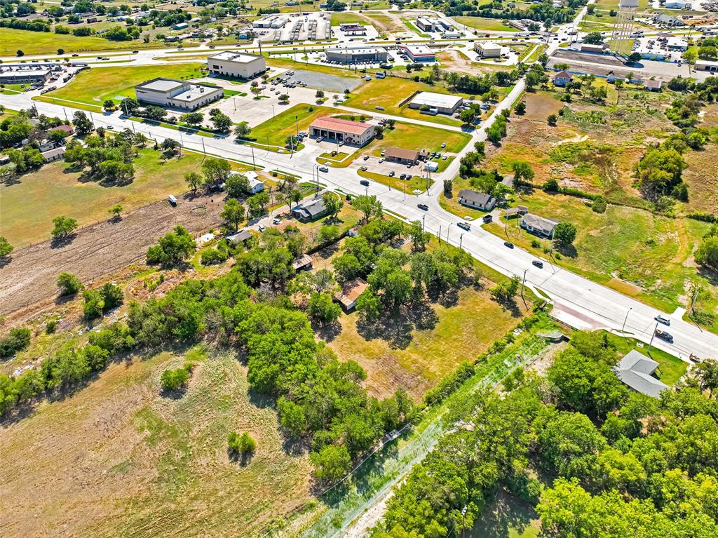 MELISSA DIVISION - Land