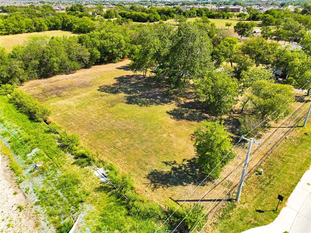 MELISSA DIVISION - Land