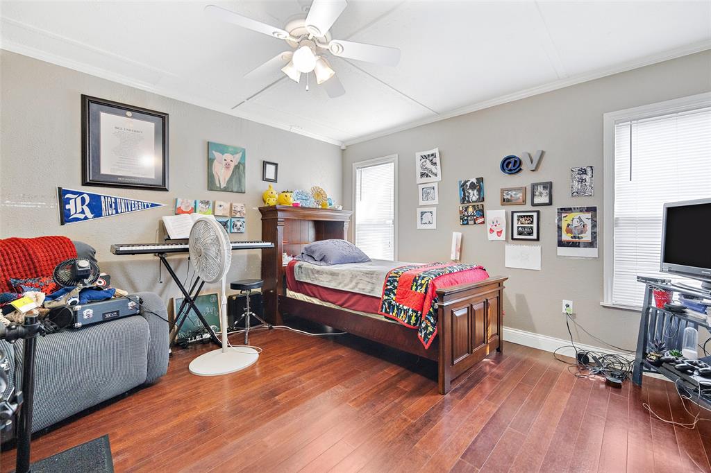 MELISSA DIVISION - Land