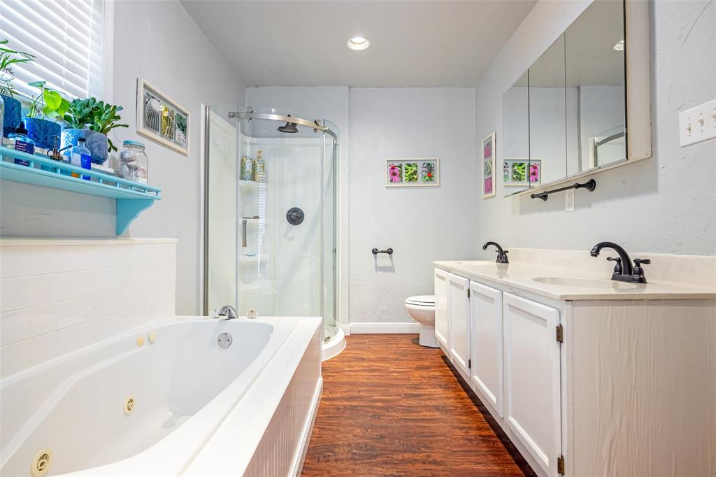 MELISSA DIVISION - Land