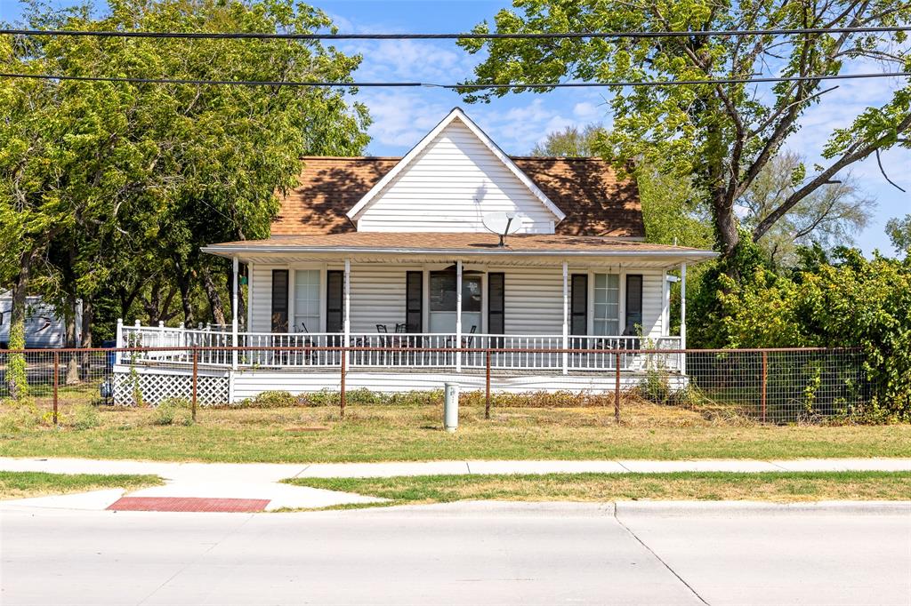 MELISSA DIVISION - Land