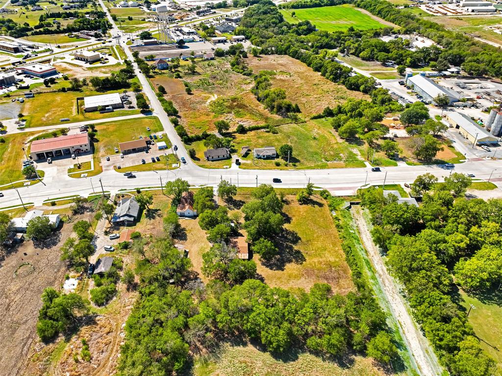 MELISSA DIVISION - Land