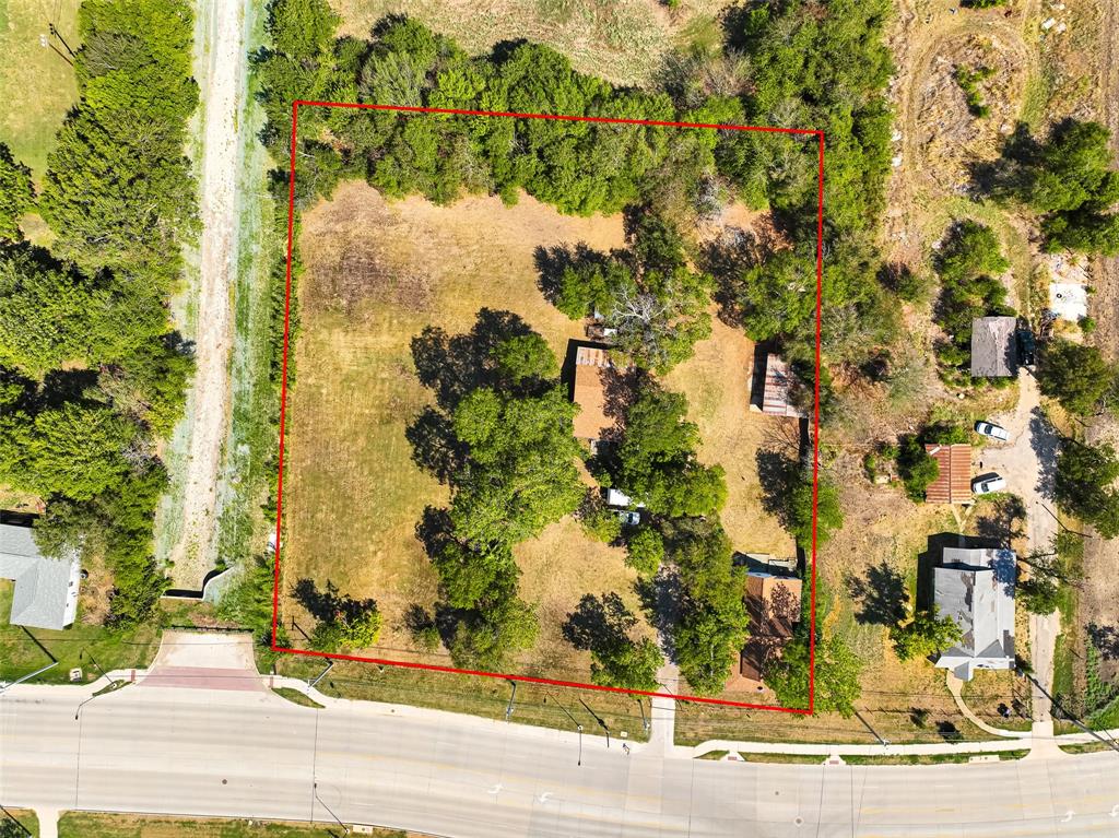 MELISSA DIVISION - Land