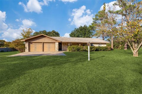 1425 Swiney Hiett Road Kennedale TX 76060