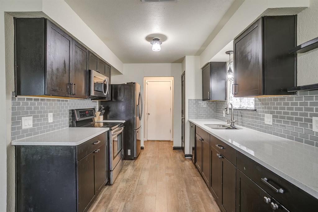 South Ridge Add - Residential