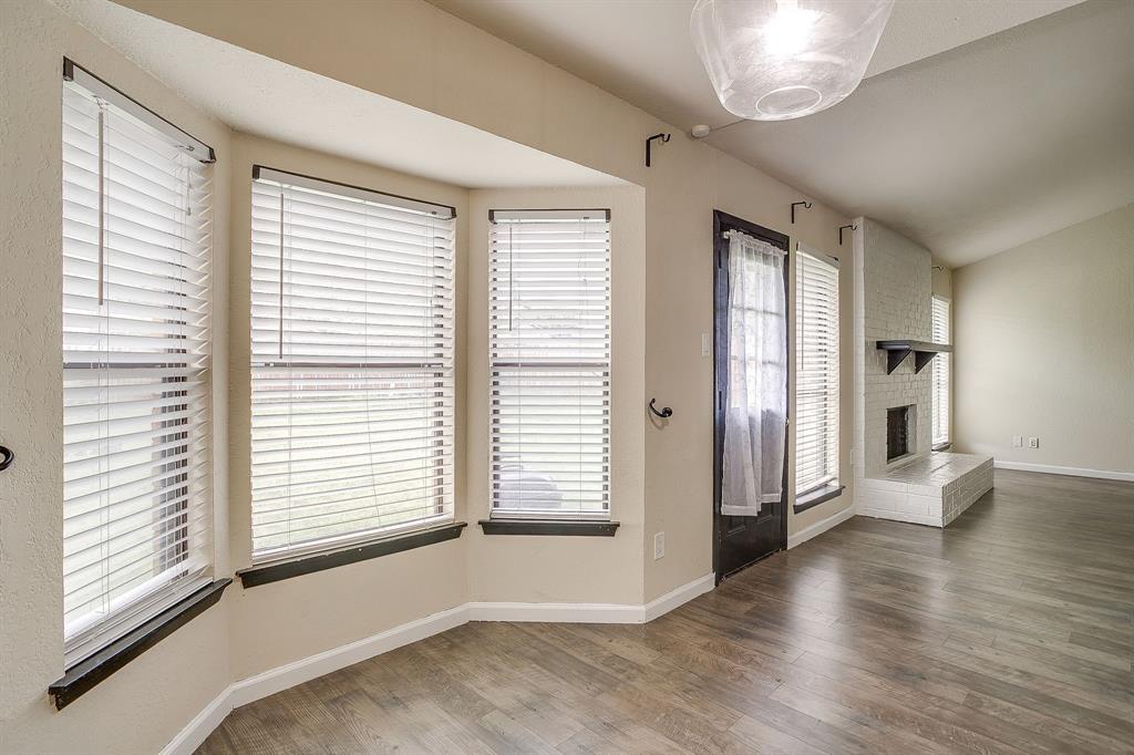 South Ridge Add - Residential