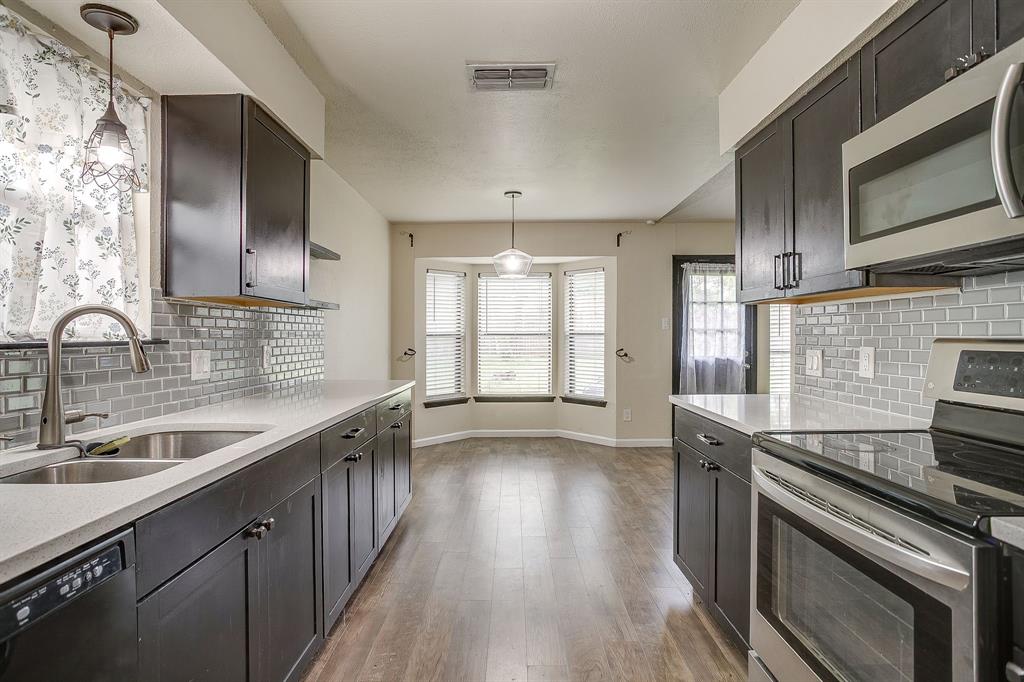 South Ridge Add - Residential