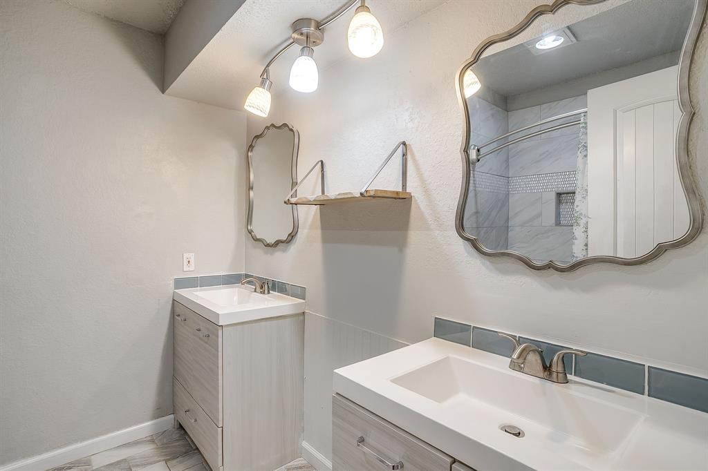 South Ridge Add - Residential