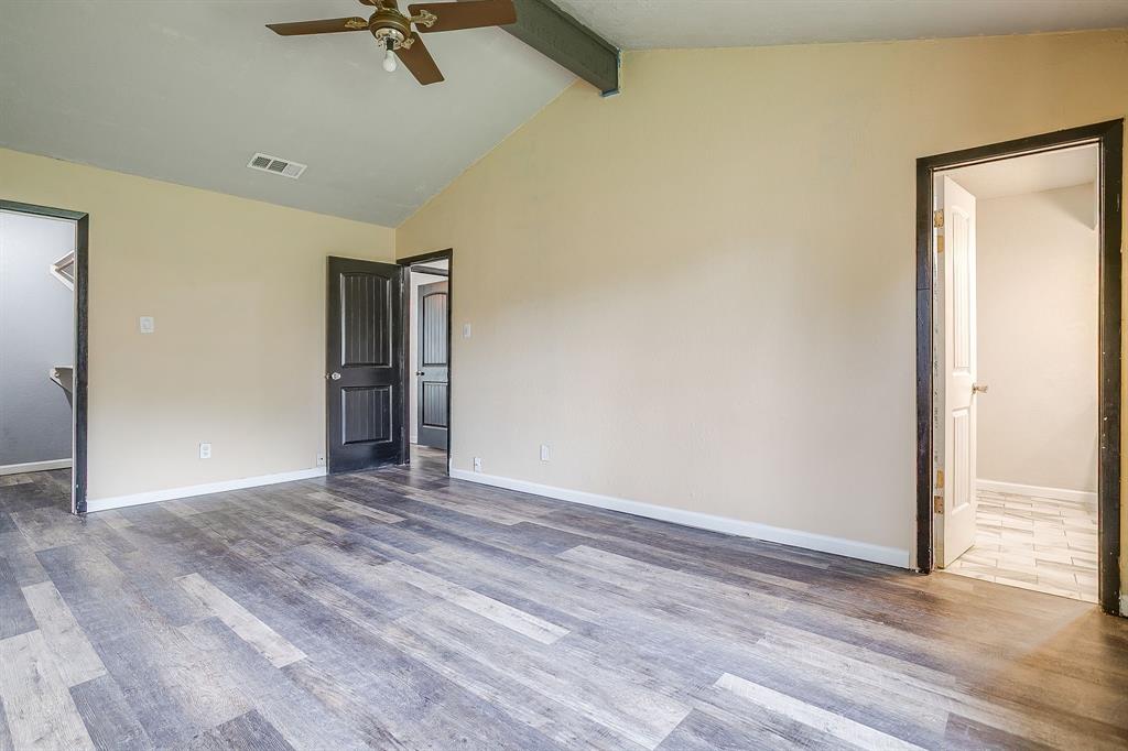 South Ridge Add - Residential