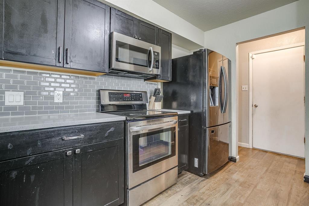 South Ridge Add - Residential