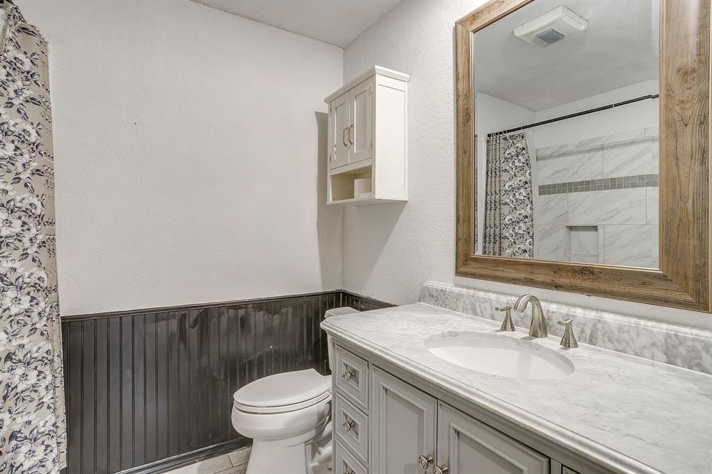 South Ridge Add - Residential