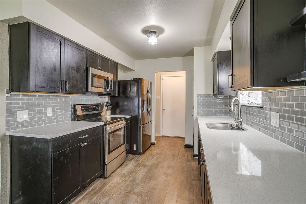 South Ridge Add - Residential