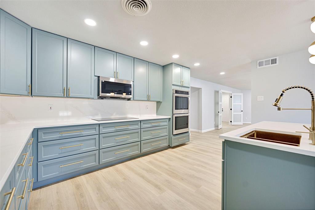 Richland Hills South Add - Residential