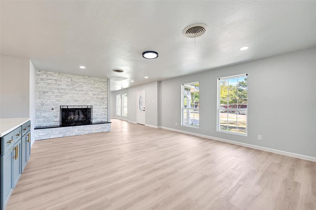 Richland Hills South Add - Residential