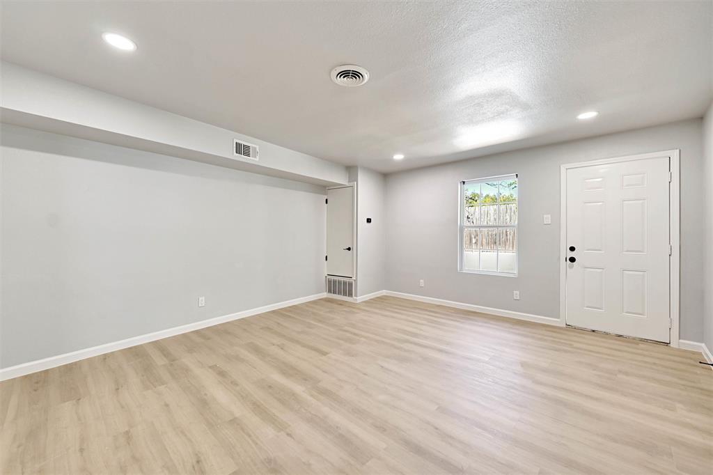 Richland Hills South Add - Residential