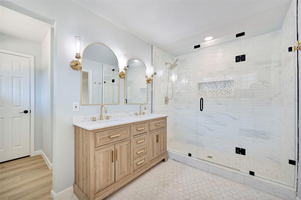 Richland Hills South Add - Residential