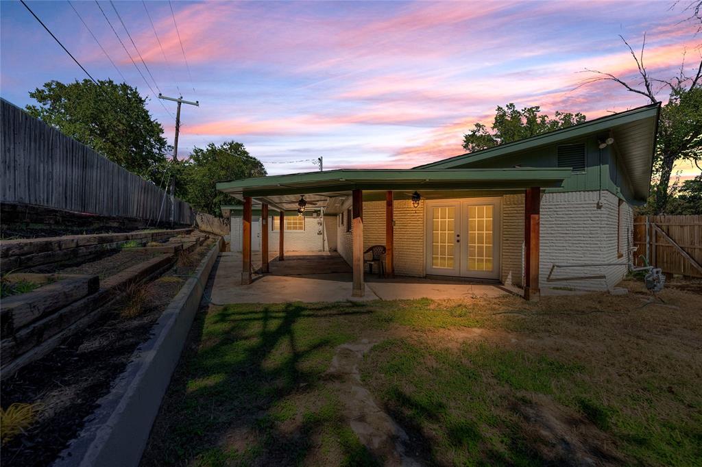 Richland Hills South Add - Residential