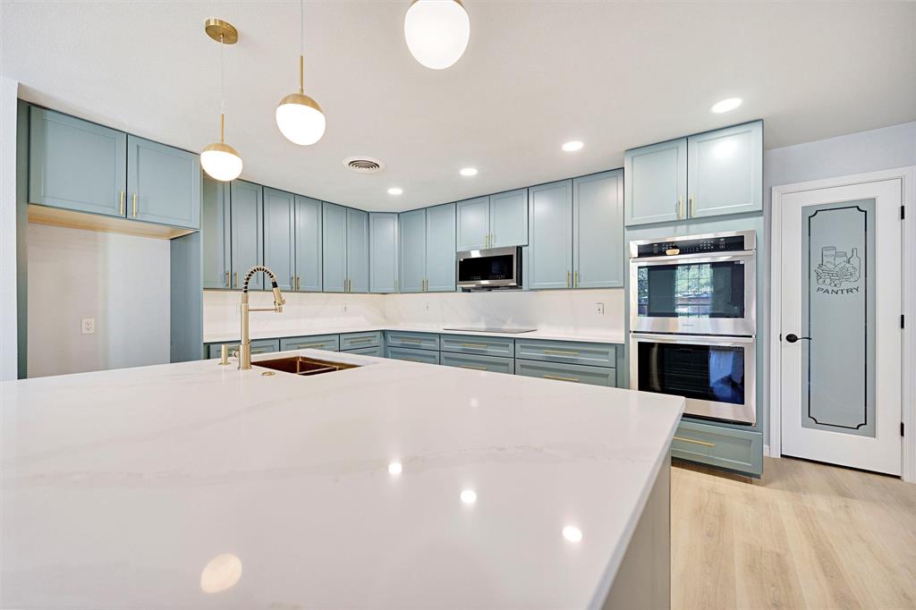 Richland Hills South Add - Residential