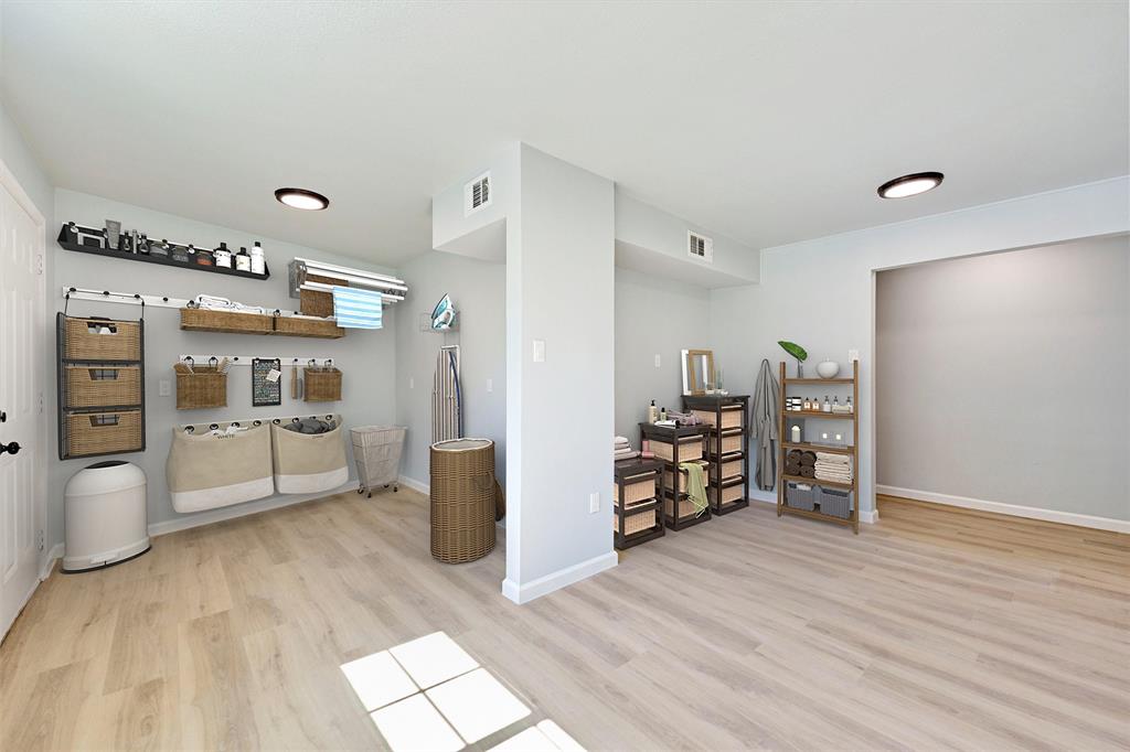 Richland Hills South Add - Residential